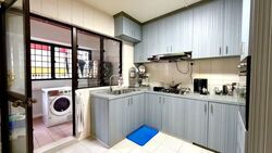 Blk 316 Sembawang Vista (Sembawang), HDB 5 Rooms #528940271